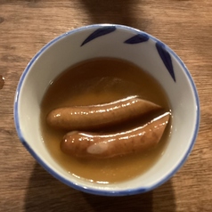 ウインナー