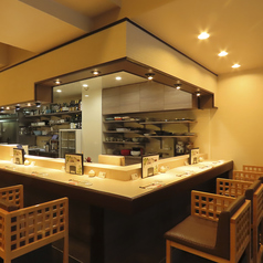 酒処 しらかわの雰囲気2