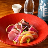 O denbar うまみ 三軒茶屋のおすすめ料理3