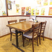 中華料理 四川の風の雰囲気2