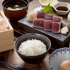 土佐みょうじんのおすすめ料理1