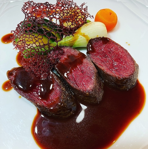 Osteria S Puro オステリアエスプーロ