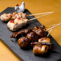焼鳥 鳥はるのおすすめ料理1