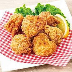 鶏の唐揚げ