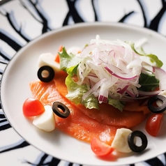 レストラン ラーブル 札幌エクセルホテル東急のコース写真