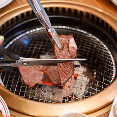 韓国家庭料理　なんじゃ家の写真2