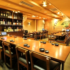 会社宴会や打ち上げなど大型宴会もお気軽にご相談下さい！