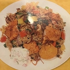 チキンビリヤニ