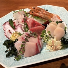 4、5人前 松盛