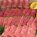 料理メニュー写真&nbsp;おんどる厳選盛り