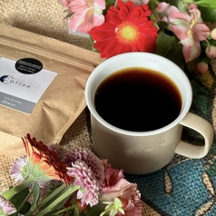 This is coffeeのおすすめドリンク1
