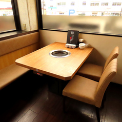 牛角 町田鶴川店の雰囲気3