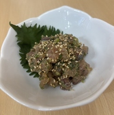 居酒屋ごんのおすすめ料理3