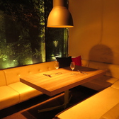 イタリアン酒場 イソラ isola 福岡の雰囲気2