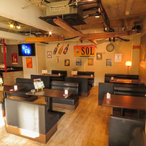 Dining 居酒屋 Sol 折尾 居酒屋 ホットペッパーグルメ