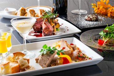 maruyama maru マルヤママルのおすすめ料理1