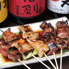 筑前屋 鶴ヶ峰店のおすすめポイント1