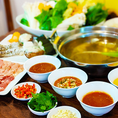 タイ式しゃぶしゃぶ食べ飲み放題コース 食べ放題 飲み放題 タイ屋台 チャオチェンマイ Ciao Chiangmai アジア エスニック料理 ホットペッパーグルメ タイ式しゃぶしゃぶ食べ飲み放題コース 食べ放題 飲み放題 タイ屋台 チャオチェンマイ Ciao Chiangmai アジア エスニック料理 ホットペッパーグルメ