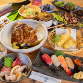 魚と日本酒のお店 和食処 蕾 岡山店の雰囲気2