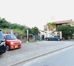 南城食堂酒場 かりゆしの外観1