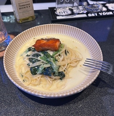 パスタ