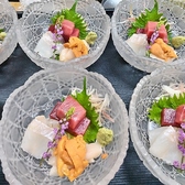 旬彩旬魚 さる田のおすすめ料理2