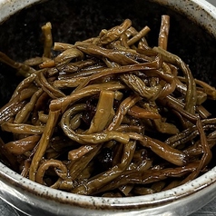 もやし/青菜/ゼンマイ 各