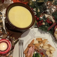 イタリアンダイニング 郡山店のコース写真