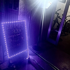 BAR Swing & Soul バースウィングアンドソウル 大名警固の外観1