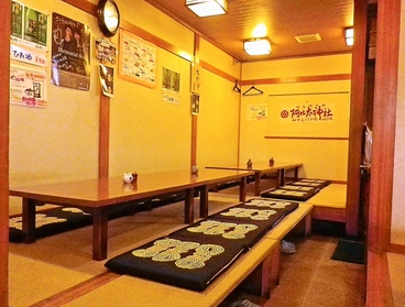 お食事処 さくらい 桜井の雰囲気1