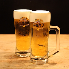 生ビール