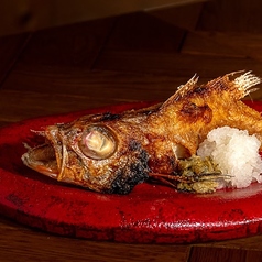 金沢炉端蔵 璃然 りぜんのおすすめ料理1