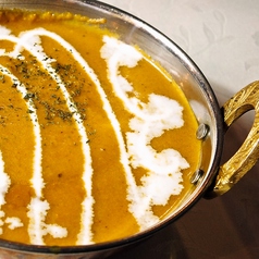 チキンカレー