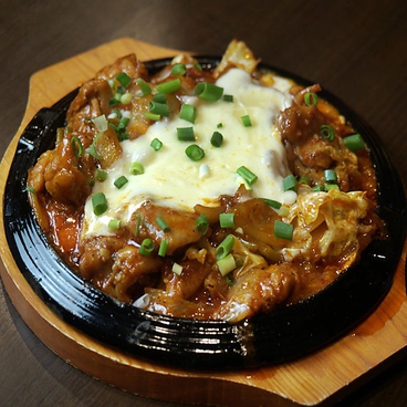 韓国家庭料理 とんぼのおすすめ料理1
