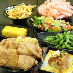 居酒屋それゆけ！鶏ヤロー！御茶ノ水店のコース写真