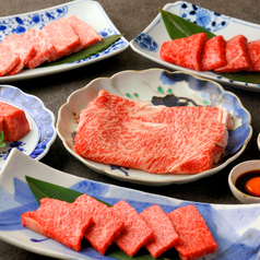 焼肉Lab 梅田店のコース写真