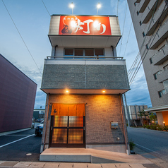 15名様~30名様まで貸切も承ります。ぜひお気軽にご相談ください。