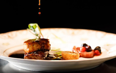 百花籠 清雅のコース写真