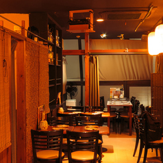 新小岩酒場の雰囲気1