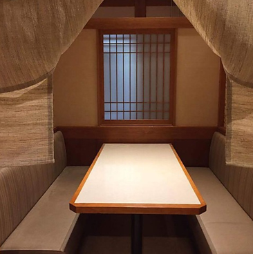 すぎのや本陣 成東店の雰囲気1