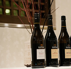 粤菜Rの雰囲気3