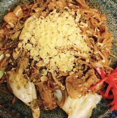 富士宮やきそば