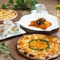 フォンターナのおすすめ料理1