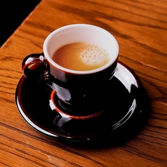 ブレンドコーヒー