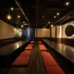 三宮駅 居酒屋 完全個室 和食 海鮮 焼き鳥 飲み放題 接待 宴会 女子会 会食 日本酒 合コン 誕生日 肉