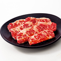 料理メニュー写真&nbsp;牛角上カルビ