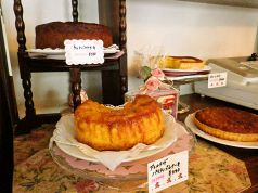 英国ティーハウス MOMOの写真3