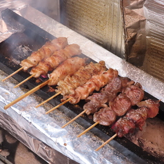 めぐりのおすすめ料理1