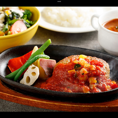 オールデイダイニング KENROKU ケンロクのおすすめランチ2