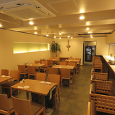 酒処 しらかわの雰囲気3